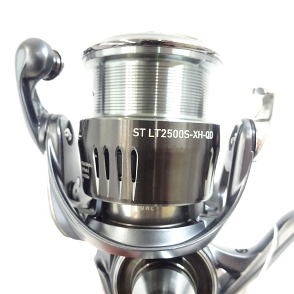 ２３エアリティＳＴＬＴ２５００ＳーＸＨーＱＤ